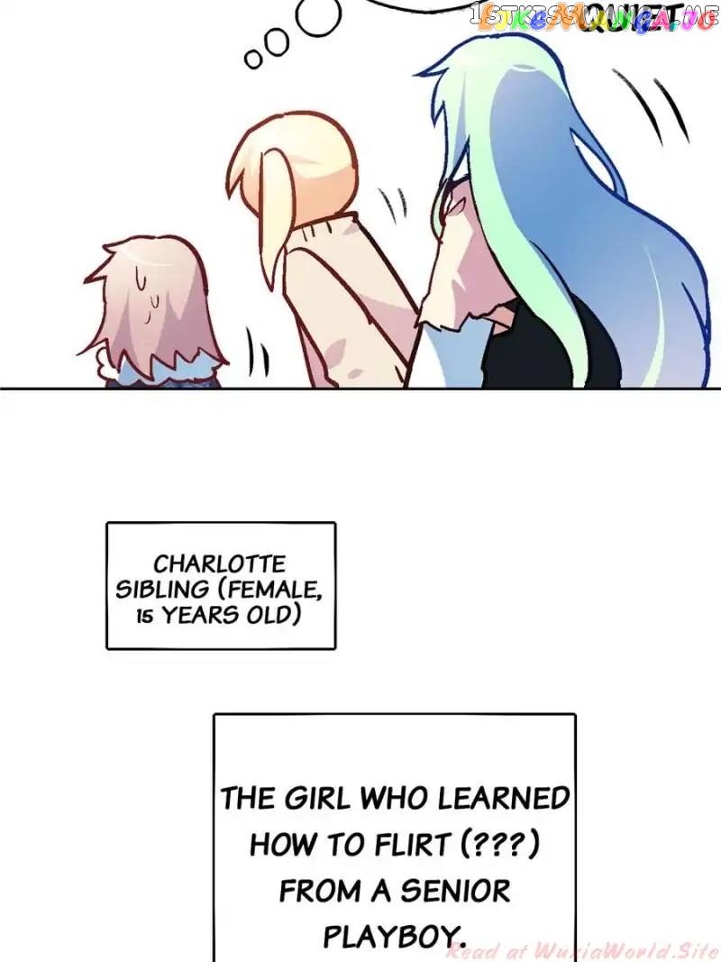 harlotte’s Hearsay chapter 20 - page 26