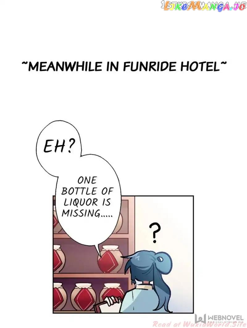 harlotte’s Hearsay chapter 20 - page 28