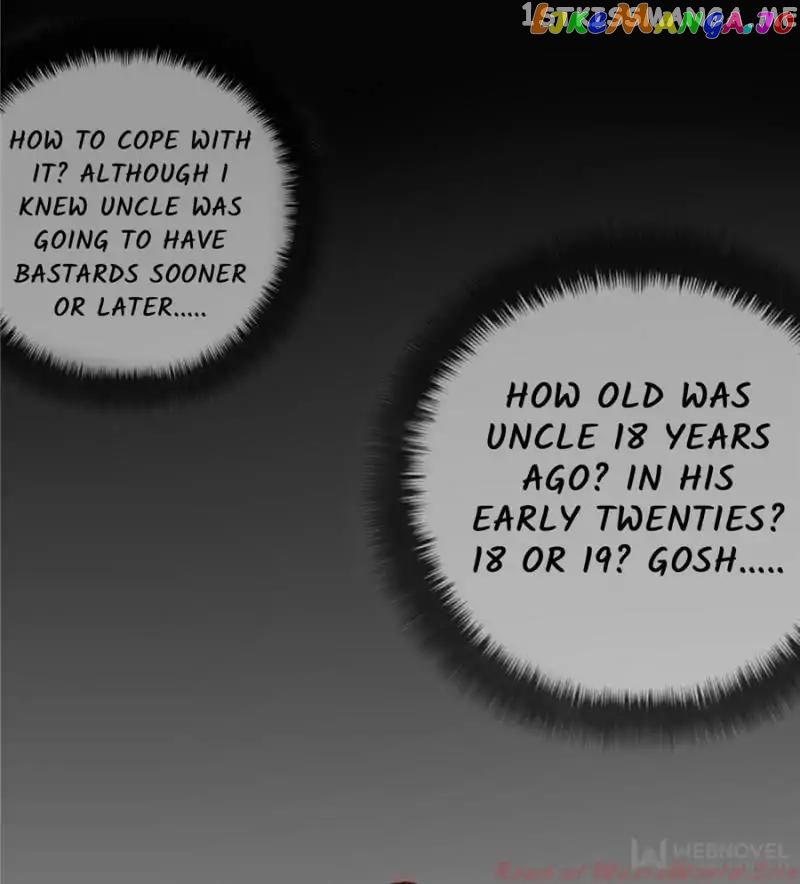 harlotte’s Hearsay chapter 20 - page 7