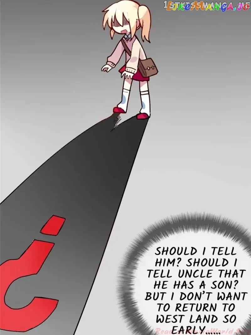 harlotte’s Hearsay chapter 20 - page 8