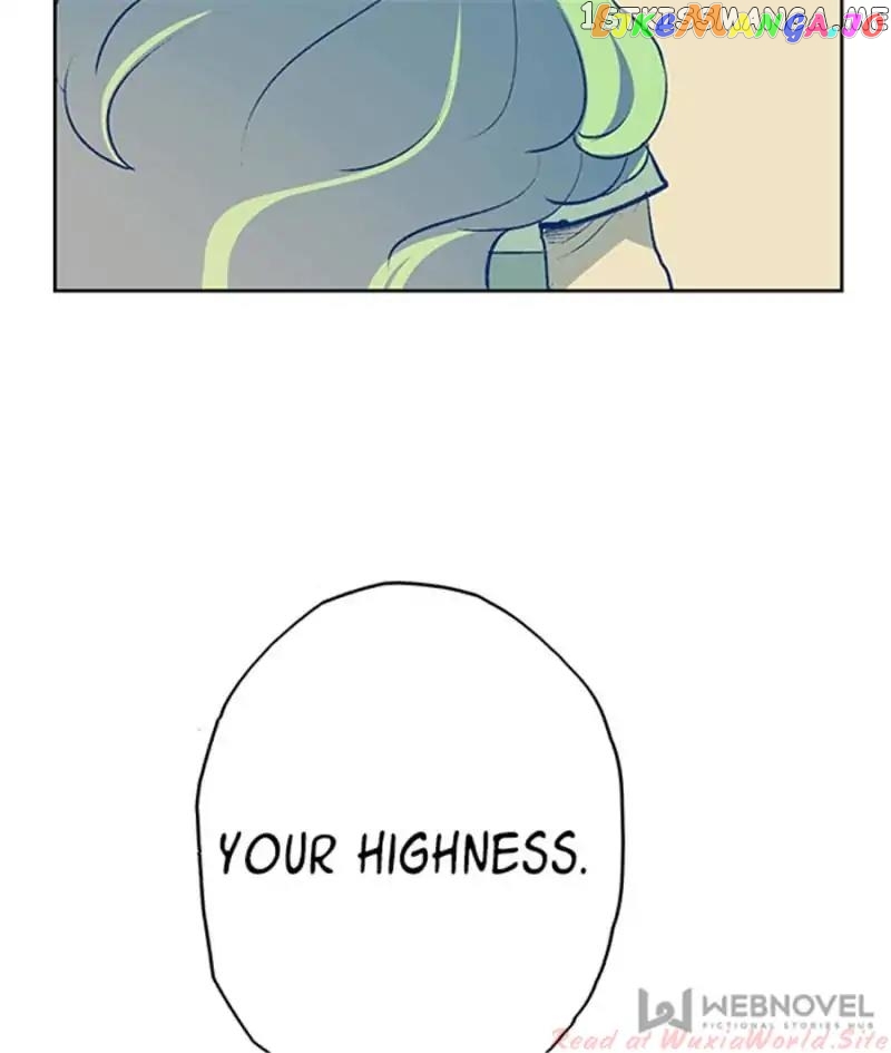 harlotte’s Hearsay chapter 21 - page 22