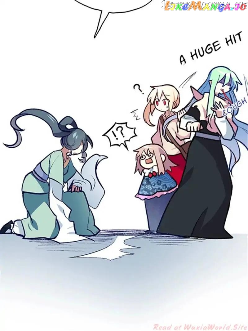 harlotte’s Hearsay chapter 21 - page 23