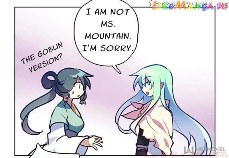 harlotte’s Hearsay chapter 21 - page 30