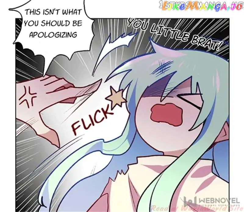 harlotte’s Hearsay chapter 21 - page 31