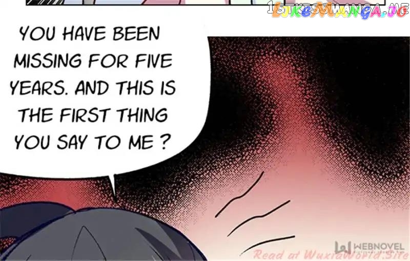harlotte’s Hearsay chapter 21 - page 32
