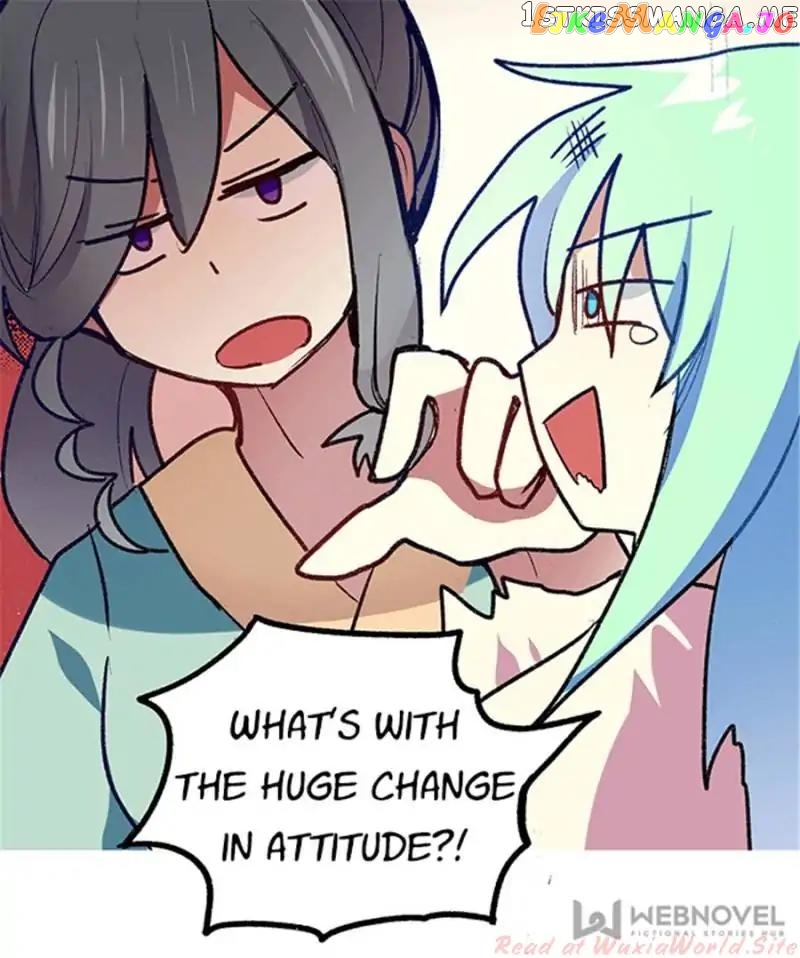 harlotte’s Hearsay chapter 21 - page 33