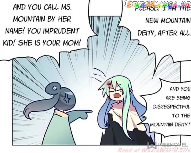 harlotte’s Hearsay chapter 21 - page 34