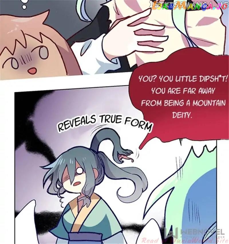 harlotte’s Hearsay chapter 21 - page 36