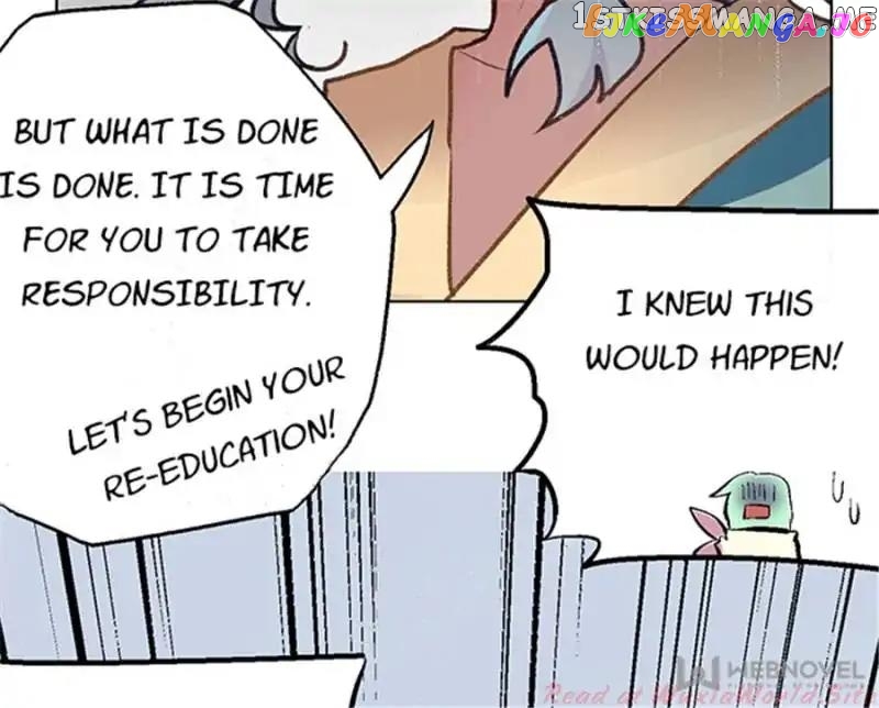 harlotte’s Hearsay chapter 21 - page 38