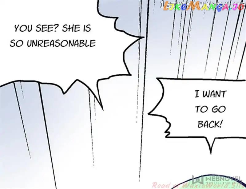 harlotte’s Hearsay chapter 21 - page 39