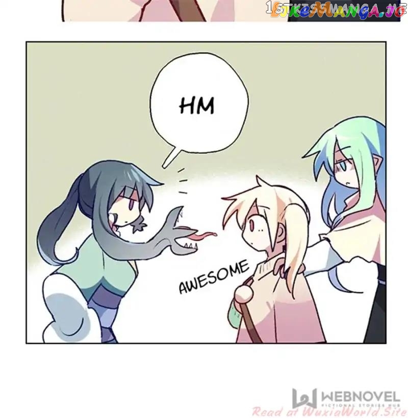 harlotte’s Hearsay chapter 21 - page 41