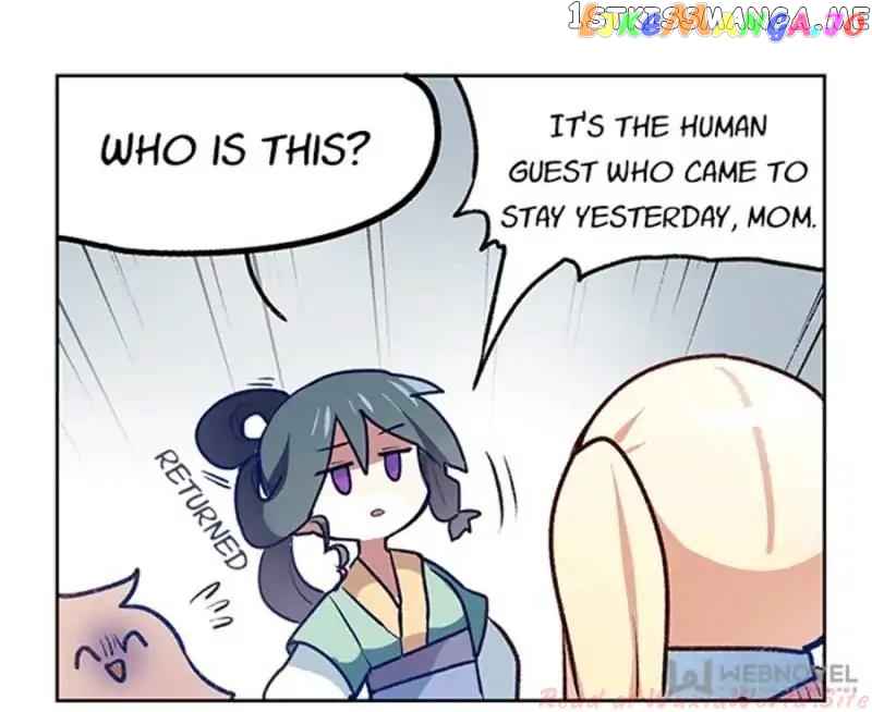 harlotte’s Hearsay chapter 21 - page 42