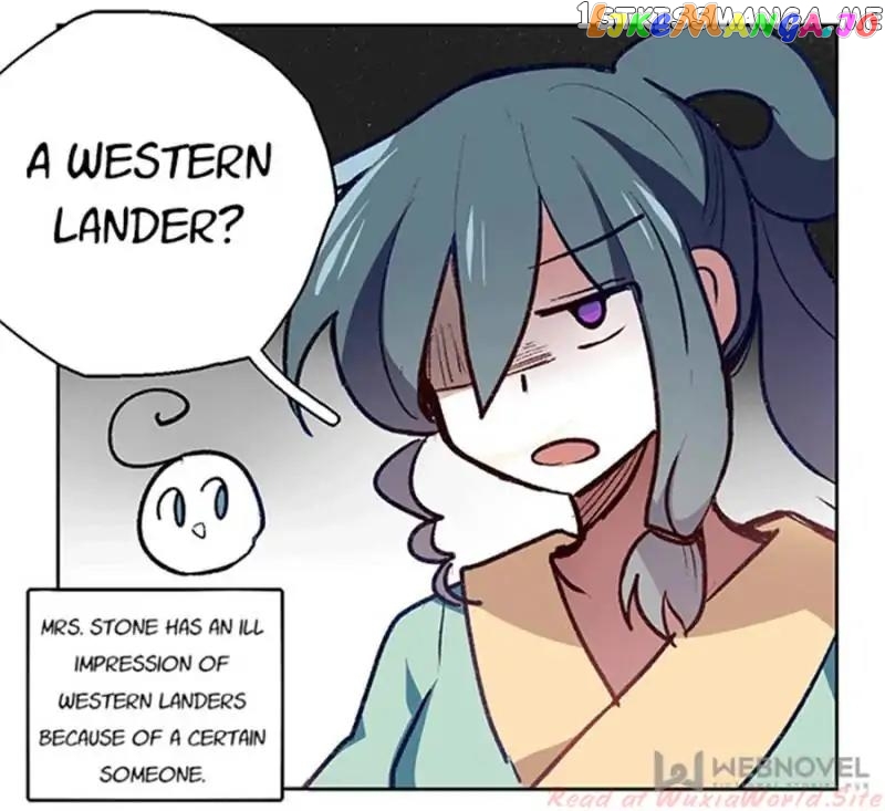 harlotte’s Hearsay chapter 21 - page 43