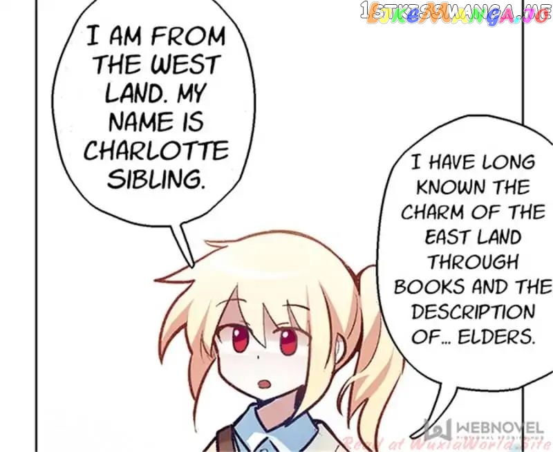 harlotte’s Hearsay chapter 21 - page 45