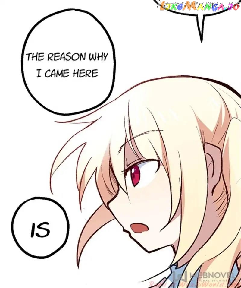 harlotte’s Hearsay chapter 21 - page 48