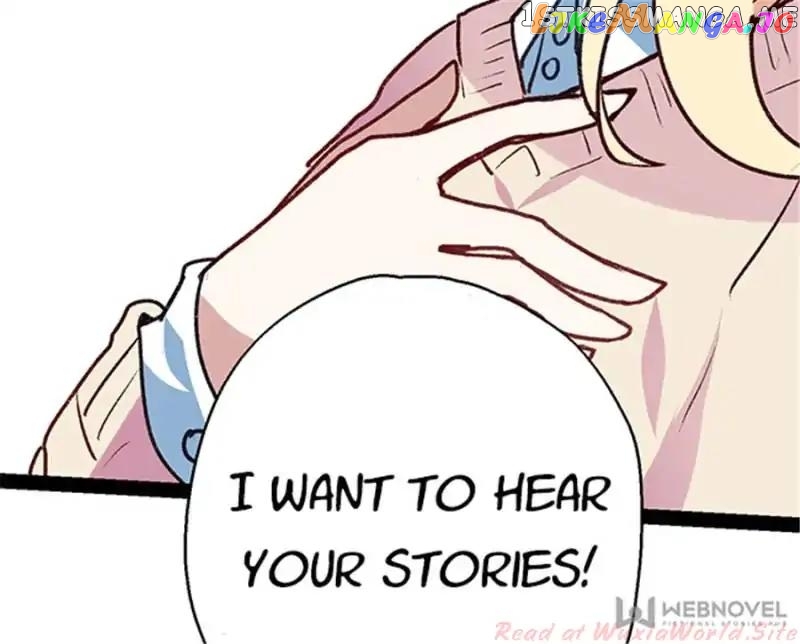 harlotte’s Hearsay chapter 21 - page 49