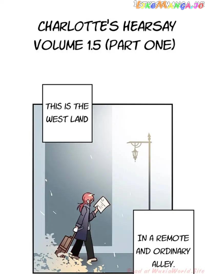 harlotte’s Hearsay chapter 22 - page 1