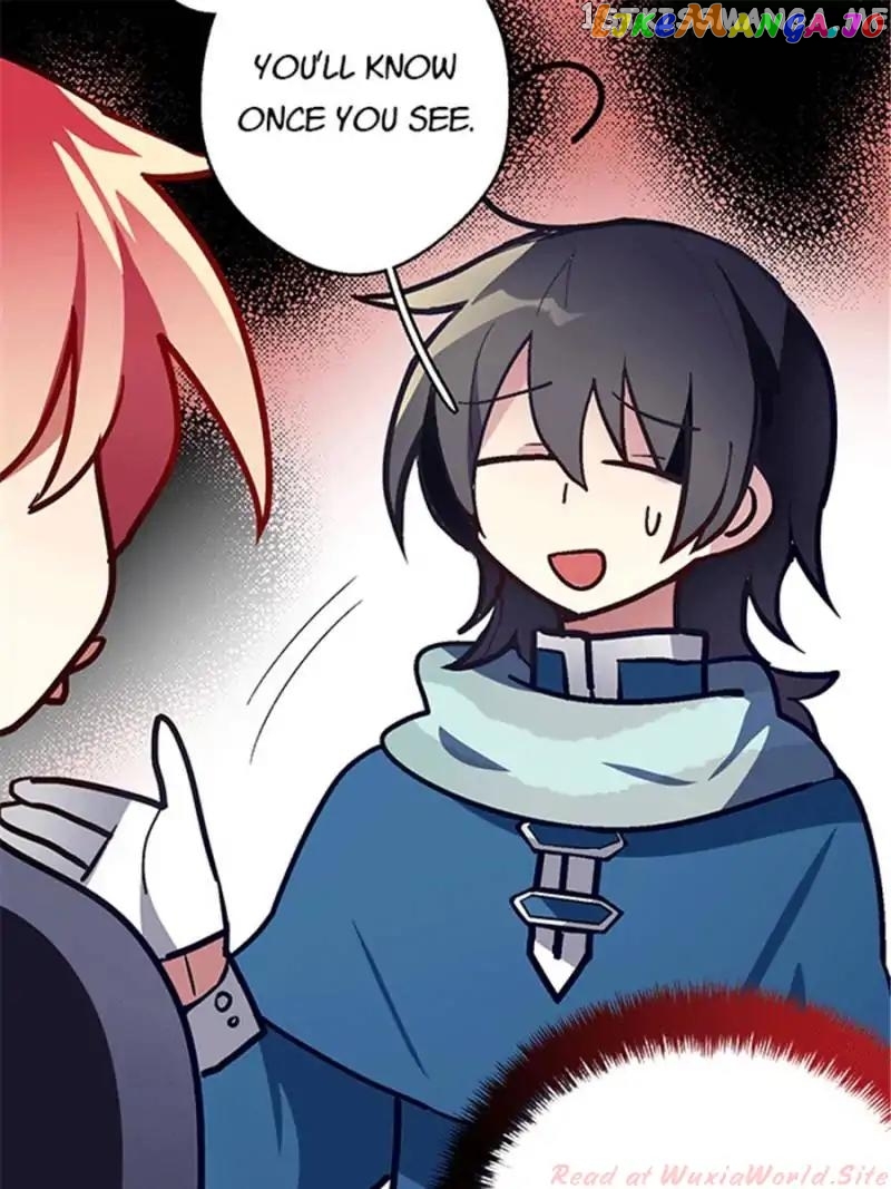 harlotte’s Hearsay chapter 22 - page 15