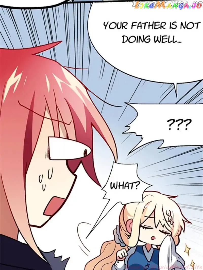 harlotte’s Hearsay chapter 22 - page 19