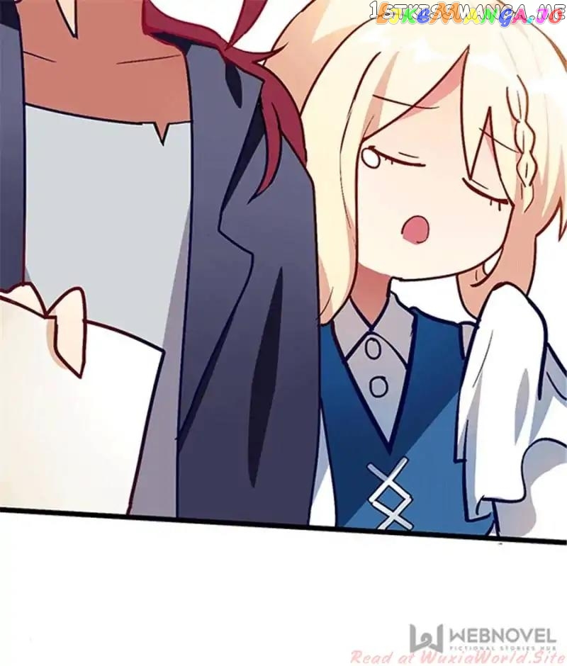 harlotte’s Hearsay chapter 22 - page 25