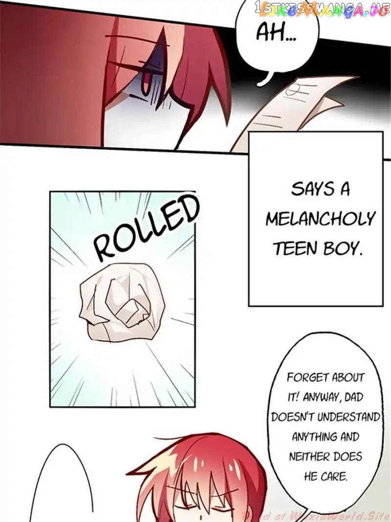 harlotte’s Hearsay chapter 22 - page 3