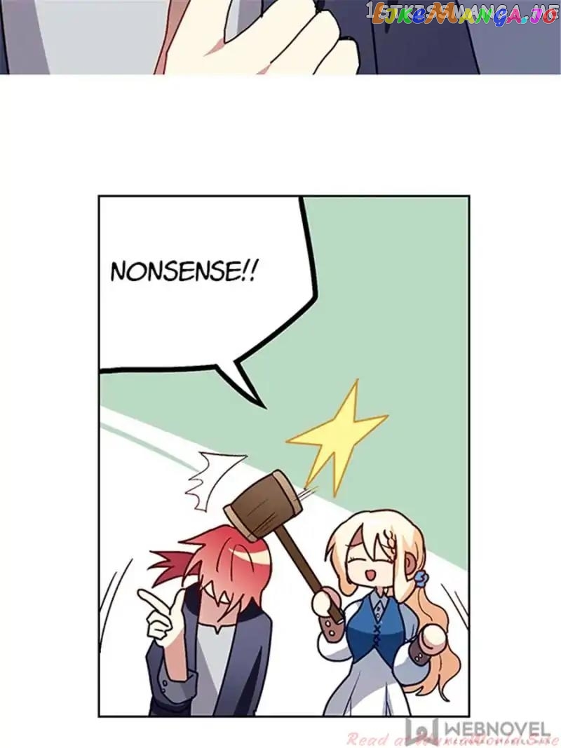 harlotte’s Hearsay chapter 22 - page 32