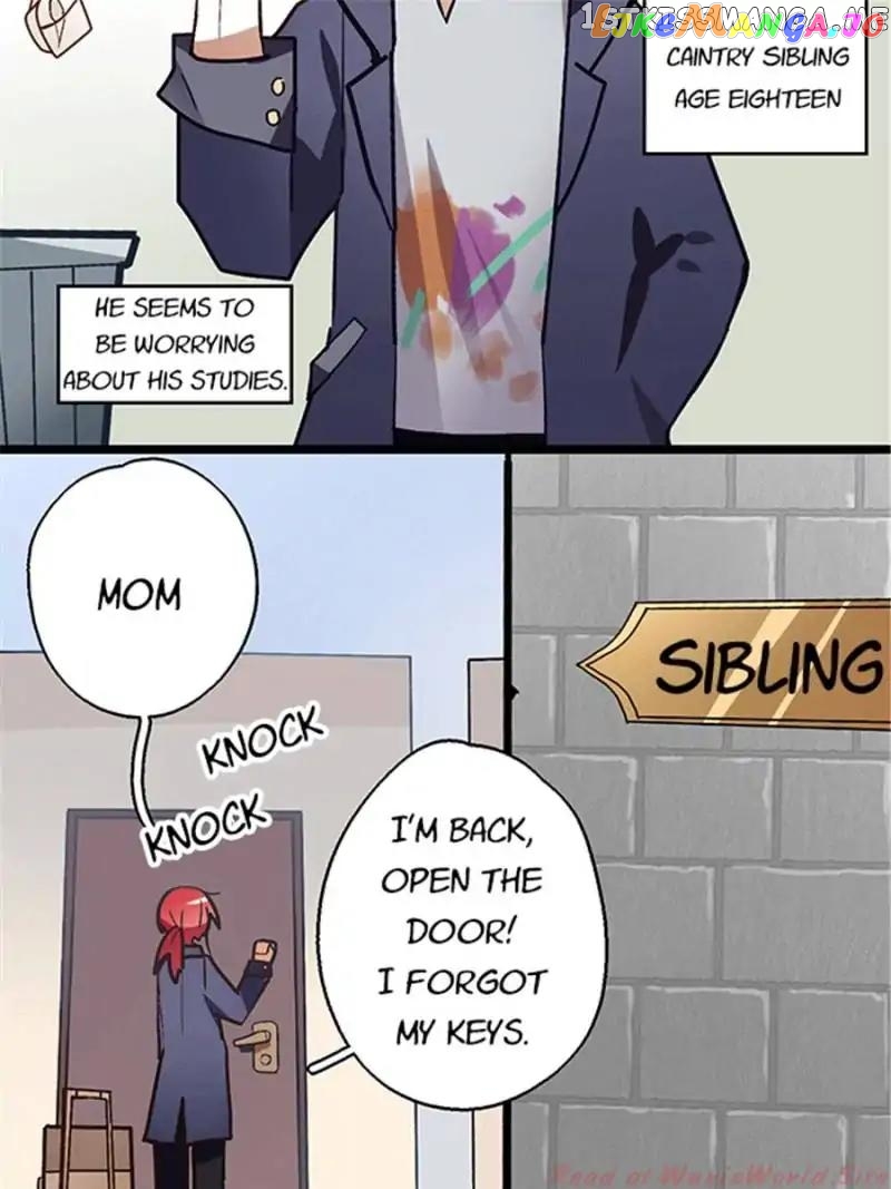 harlotte’s Hearsay chapter 22 - page 5
