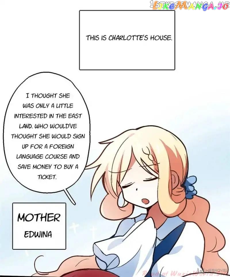 harlotte’s Hearsay chapter 23 - page 1