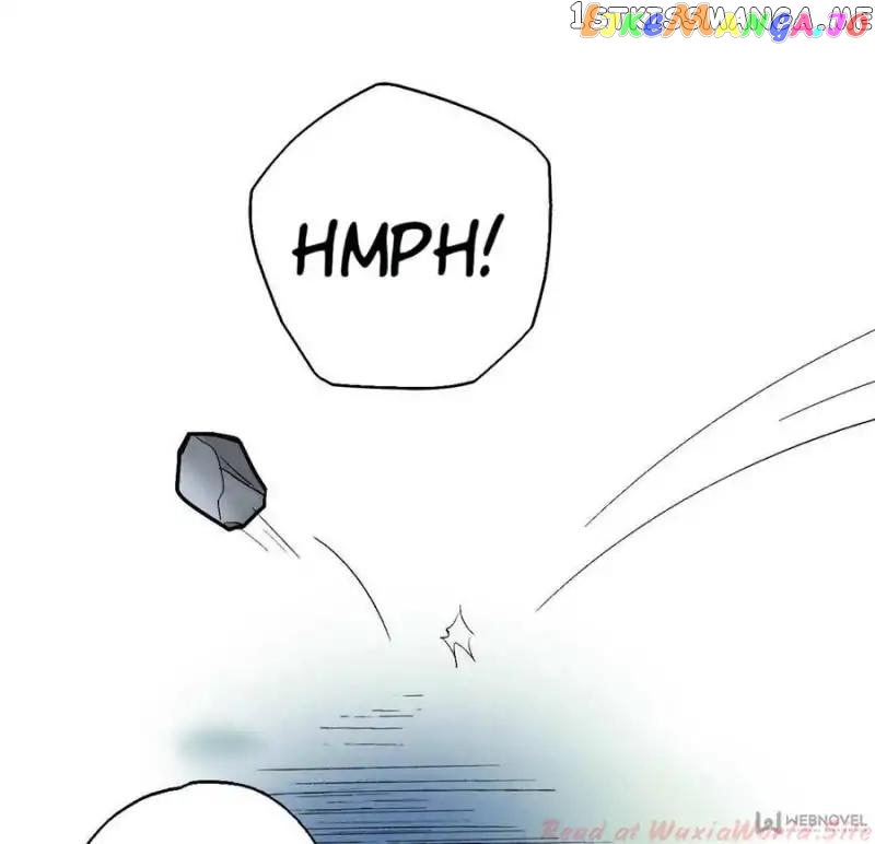 harlotte’s Hearsay chapter 23 - page 10
