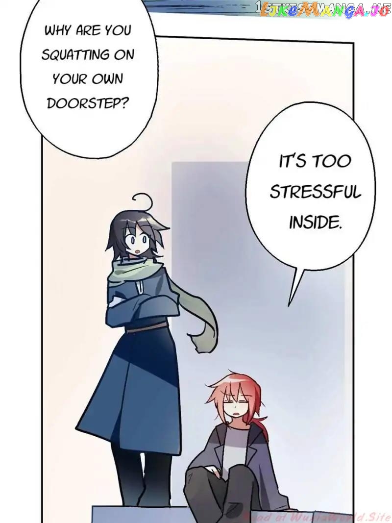 harlotte’s Hearsay chapter 23 - page 11