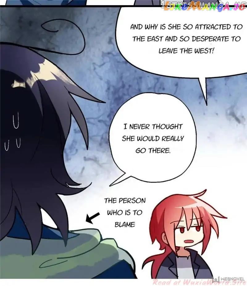 harlotte’s Hearsay chapter 23 - page 15