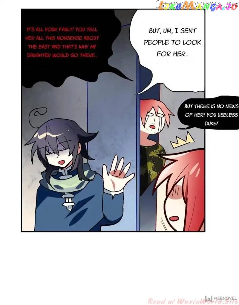 harlotte’s Hearsay chapter 23 - page 16