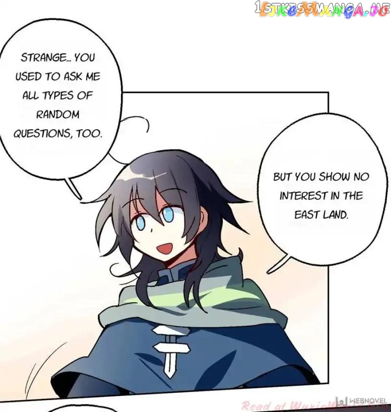 harlotte’s Hearsay chapter 23 - page 17