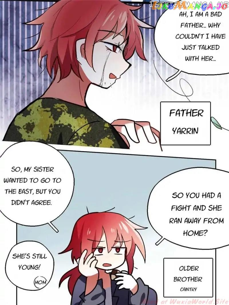 harlotte’s Hearsay chapter 23 - page 2