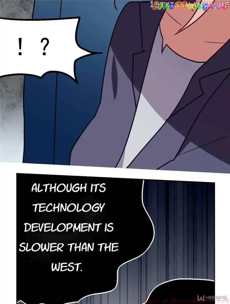 harlotte’s Hearsay chapter 23 - page 21