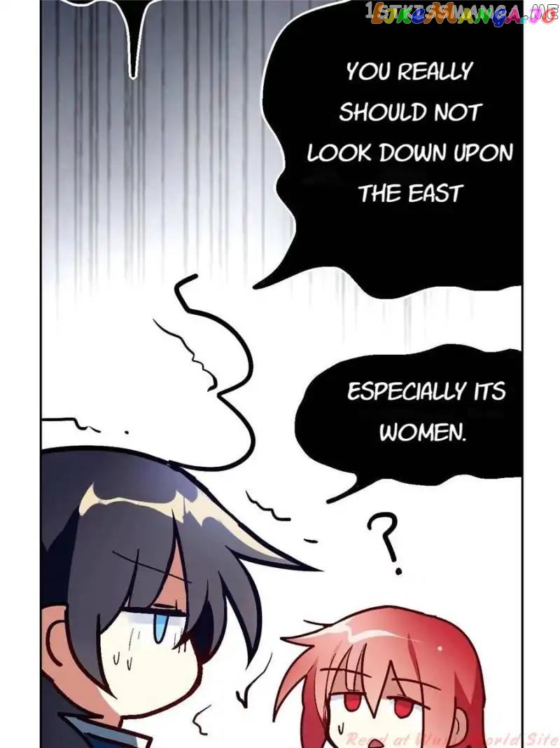 harlotte’s Hearsay chapter 23 - page 22