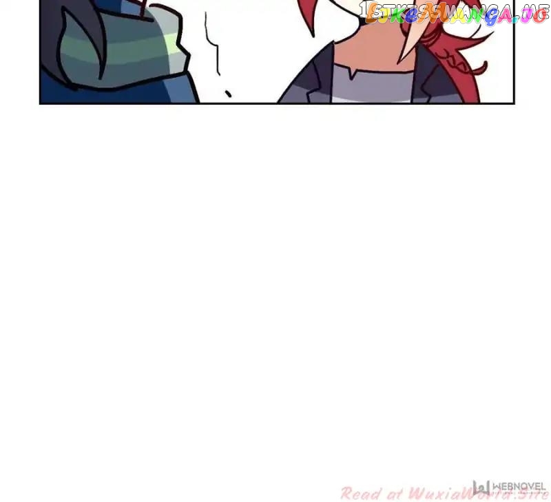 harlotte’s Hearsay chapter 23 - page 23