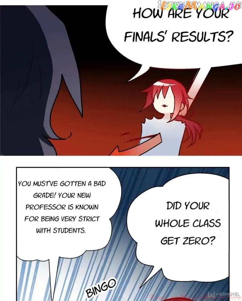 harlotte’s Hearsay chapter 23 - page 25