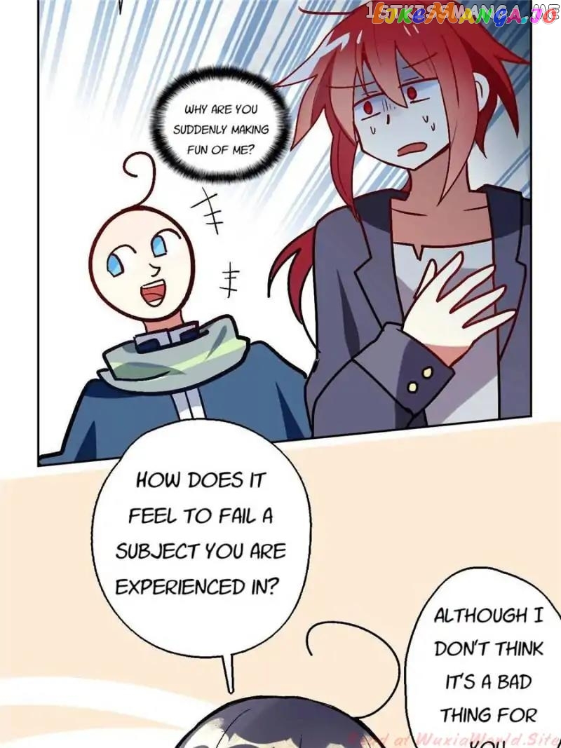 harlotte’s Hearsay chapter 23 - page 26