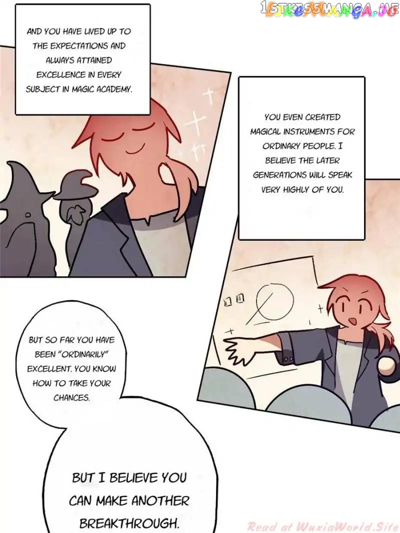 harlotte’s Hearsay chapter 23 - page 29