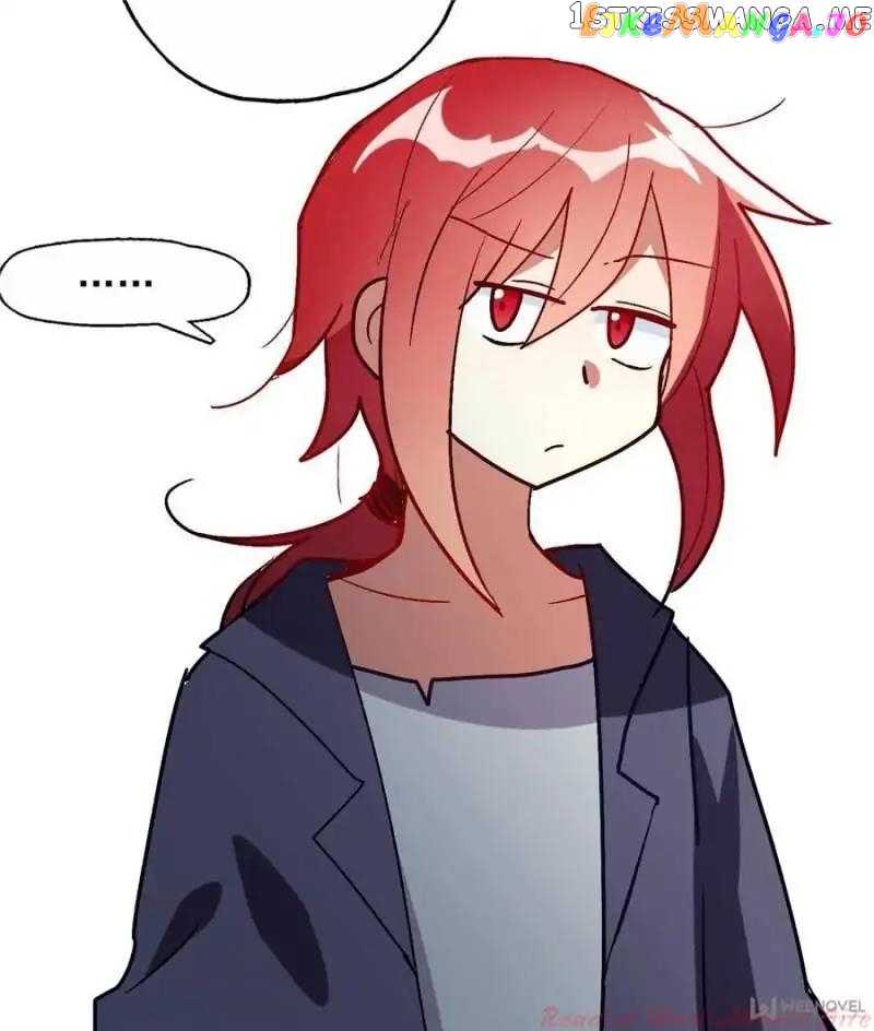 harlotte’s Hearsay chapter 23 - page 31