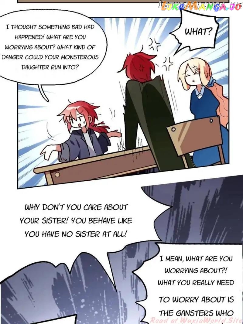 harlotte’s Hearsay chapter 23 - page 4