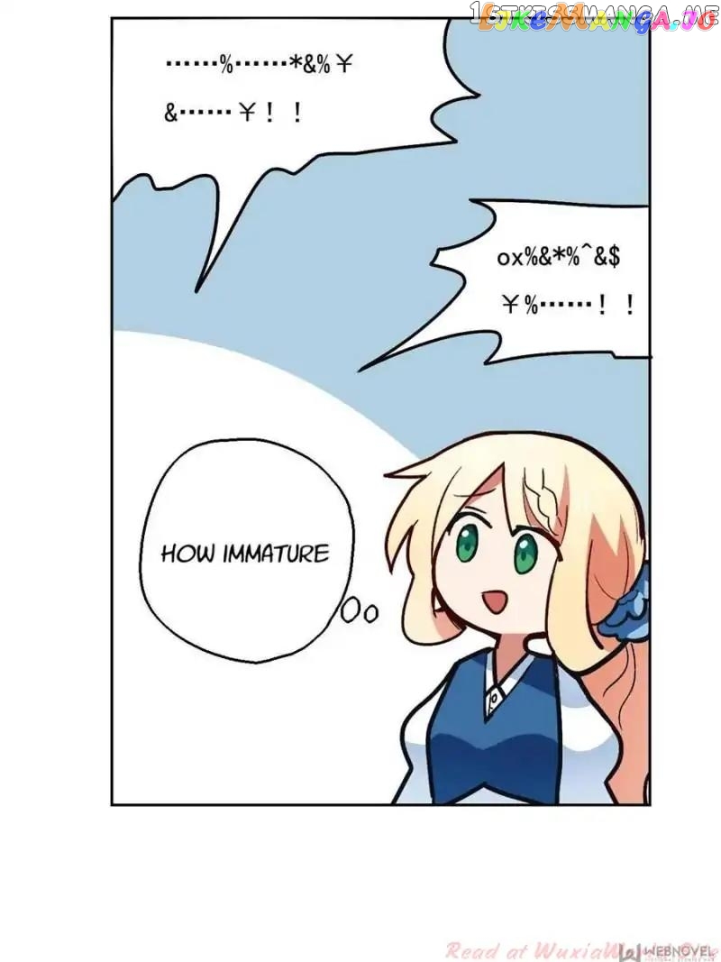 harlotte’s Hearsay chapter 23 - page 8