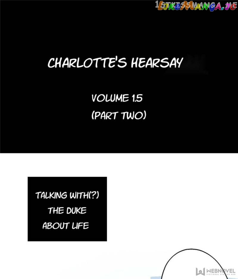 harlotte’s Hearsay chapter 24 - page 1