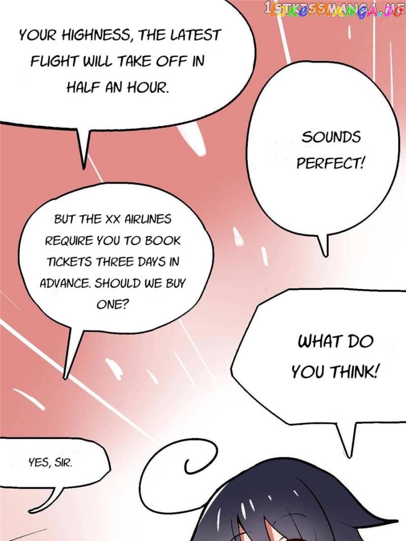 harlotte’s Hearsay chapter 24 - page 19