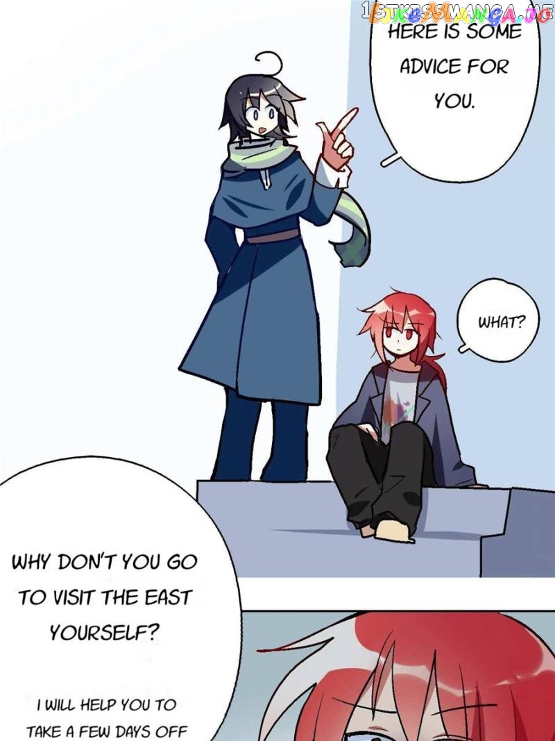 harlotte’s Hearsay chapter 24 - page 2