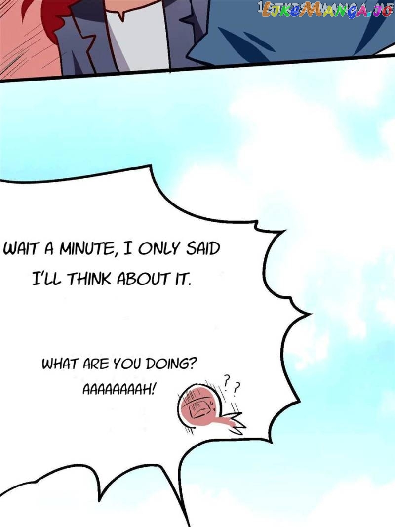 harlotte’s Hearsay chapter 24 - page 21