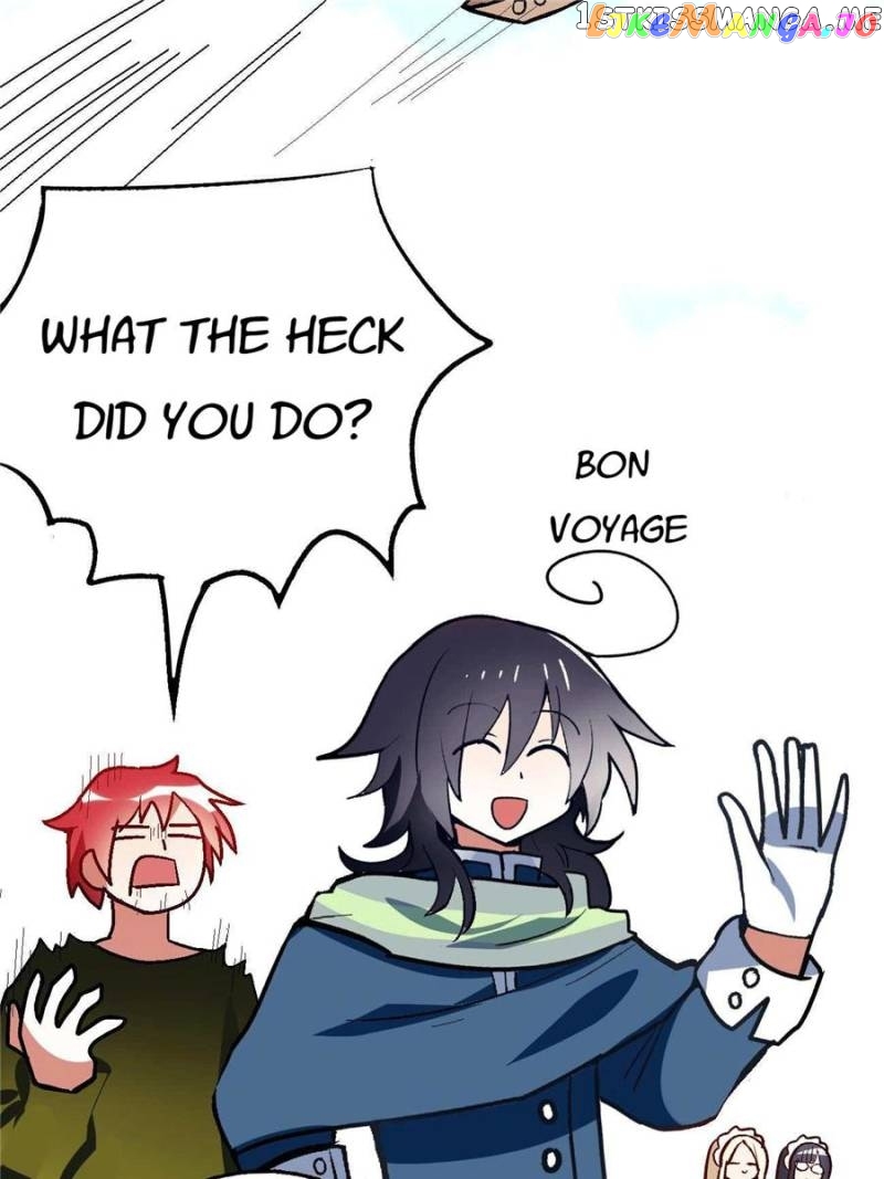 harlotte’s Hearsay chapter 24 - page 23