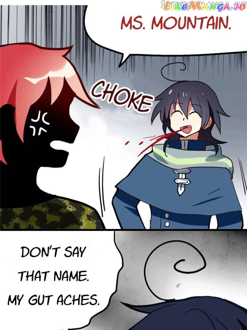 harlotte’s Hearsay chapter 24 - page 28