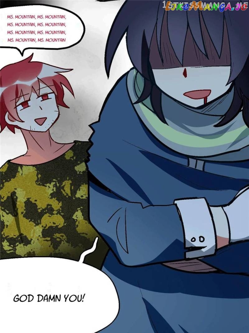 harlotte’s Hearsay chapter 24 - page 30